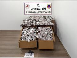 Uyuşturucu Madde Operasyonu